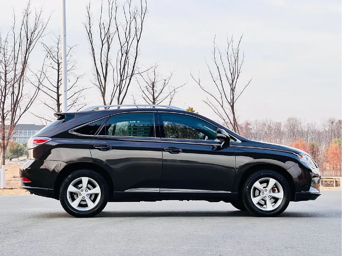 2013 Lexus RX Classic 2.7L 188HP L4 6AT,autocango,china used car exporter,china ev exporter,chinese used car exporter,chinese used ev exporter