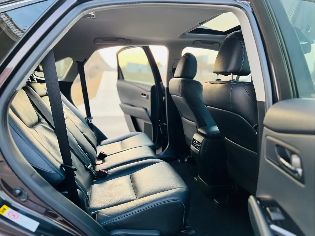 2013 Lexus RX Classic 2.7L 188HP L4 6AT,autocango,china used car exporter,china ev exporter,chinese used car exporter,chinese used ev exporter