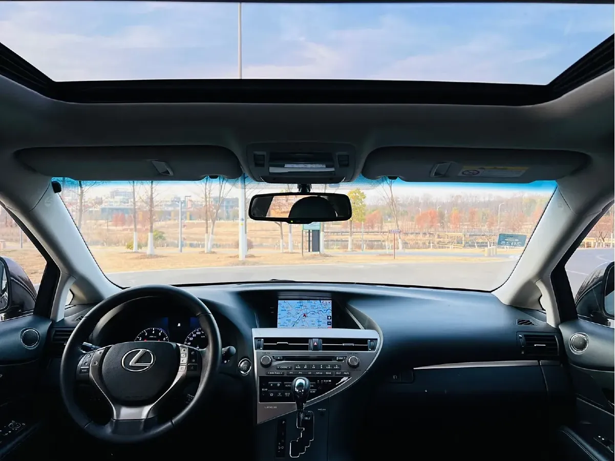 2013 Lexus RX Classic 2.7L 188HP L4 6AT,autocango,china used car exporter,china ev exporter,chinese used car exporter,chinese used ev exporter