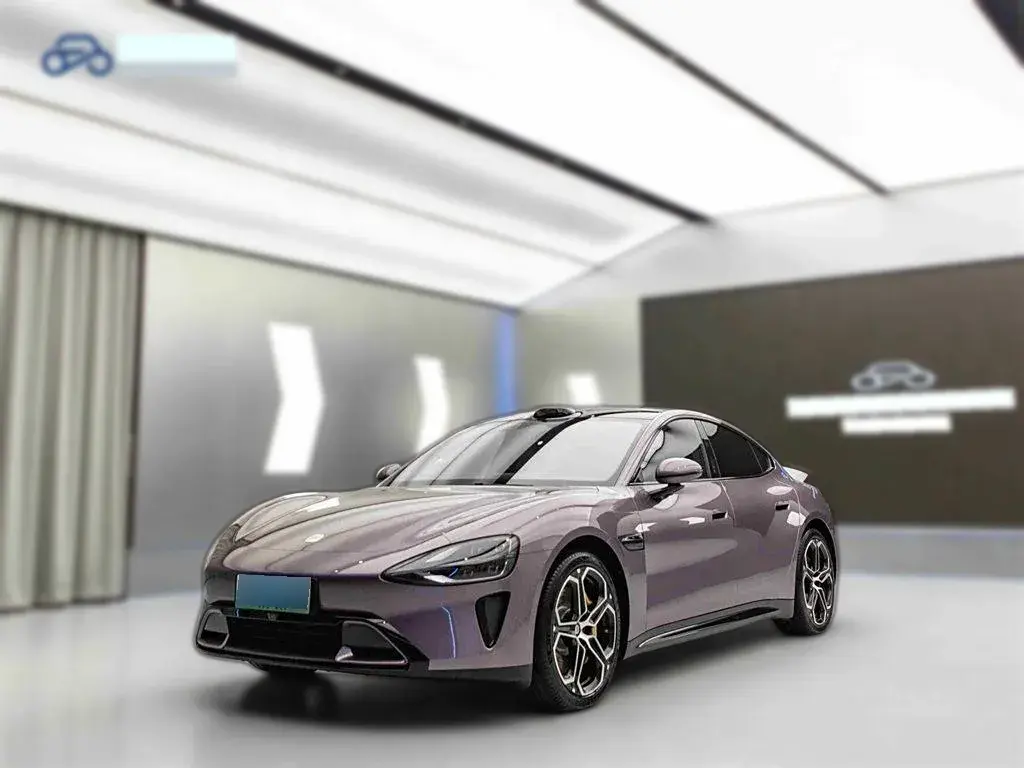 2024 MI SU7 BEV 94.3KWH