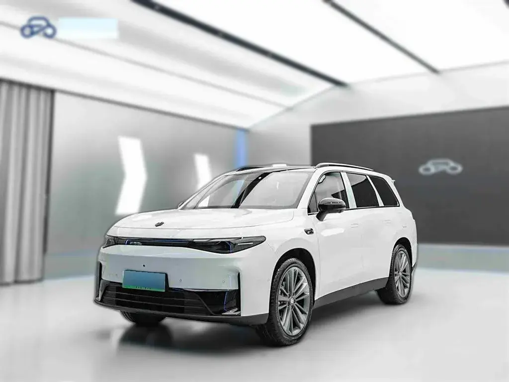 2024 Leapmotor C16 BEV 67.7KWH