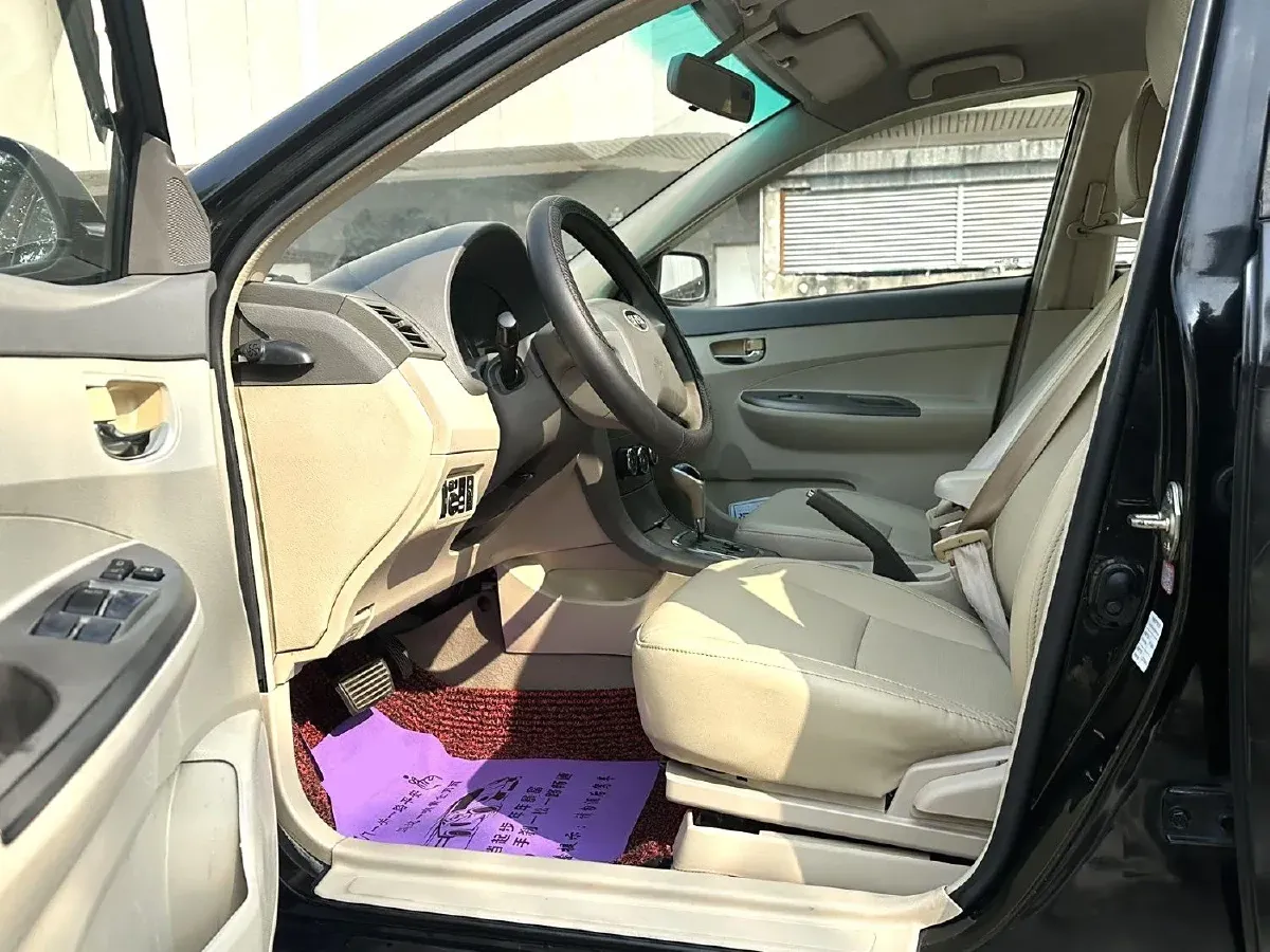 2013 BYD L3 1.5L 109HP L4 6DCT,autocango,china used car exporter,china ev exporter,chinese used car exporter,chinese used ev exporter