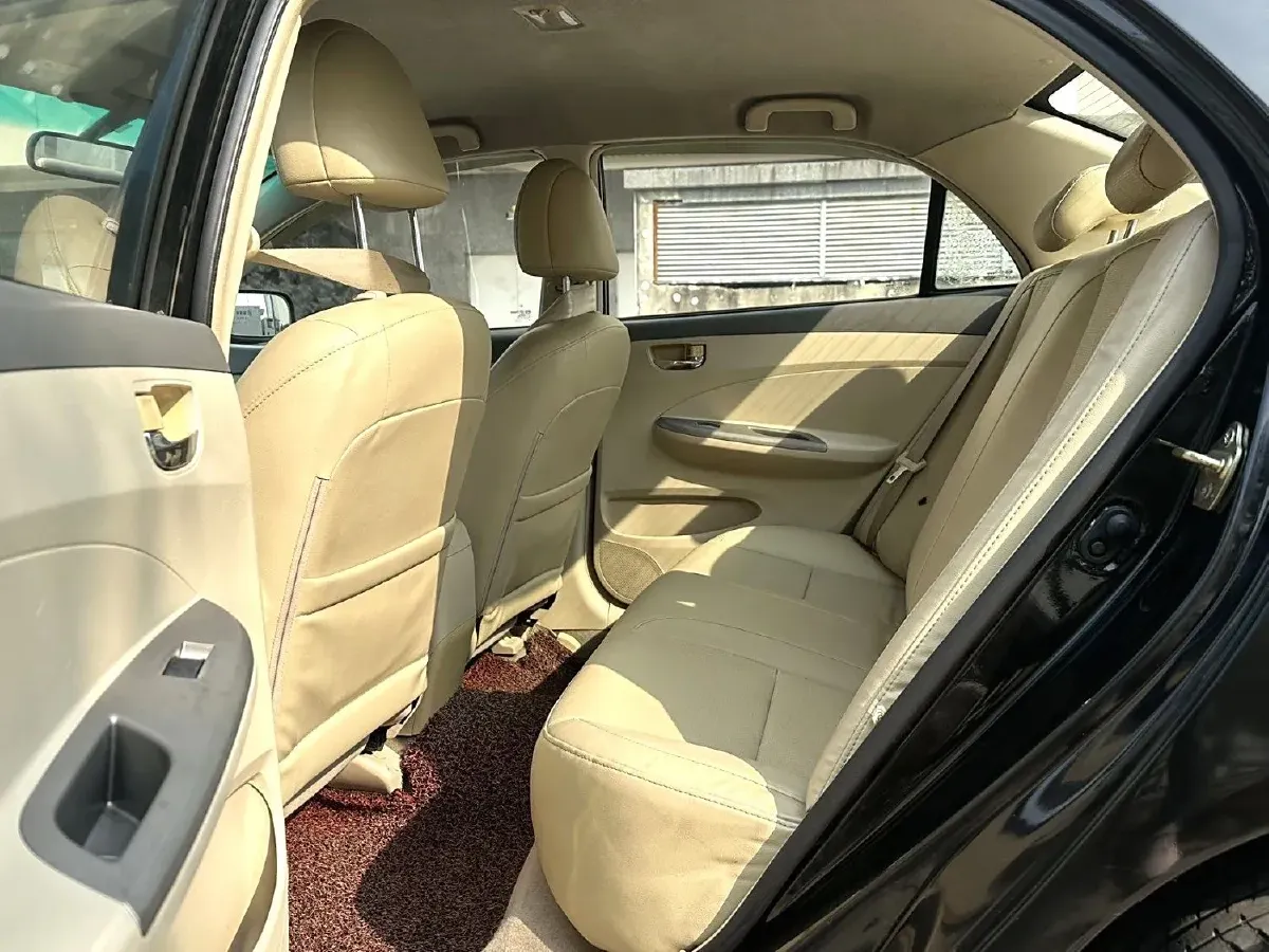 2013 BYD L3 1.5L 109HP L4 6DCT,autocango,china used car exporter,china ev exporter,chinese used car exporter,chinese used ev exporter