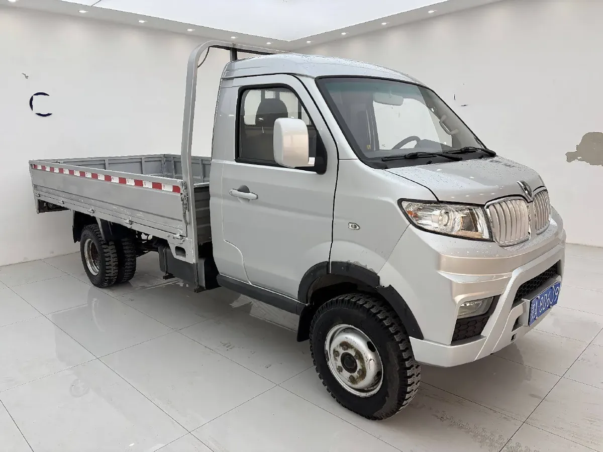 2018 JinBei T5 1.5L 109HP L4 5MT,autocango,china used car exporter,china ev exporter,chinese used car exporter,chinese used ev exporter