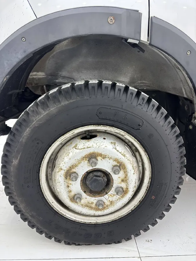 2018 JinBei T5 1.5L 109HP L4 5MT,autocango,china used car exporter,china ev exporter,chinese used car exporter,chinese used ev exporter