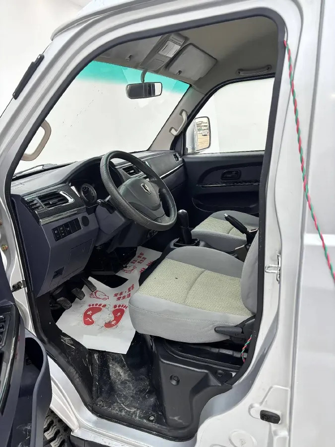 2018 JinBei T5 1.5L 109HP L4 5MT,autocango,china used car exporter,china ev exporter,chinese used car exporter,chinese used ev exporter