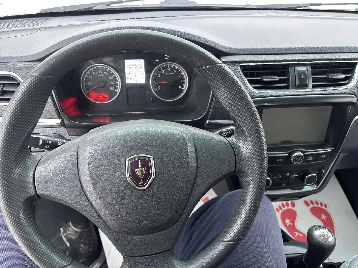 2018 JinBei T5 1.5L 109HP L4 5MT,autocango,china used car exporter,china ev exporter,chinese used car exporter,chinese used ev exporter