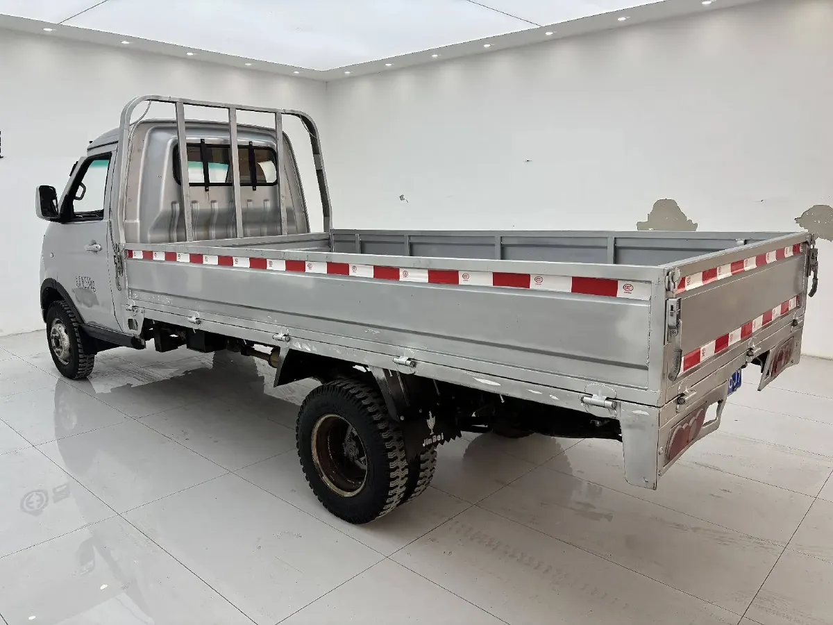 2018 JinBei T5 1.5L 109HP L4 5MT,autocango,china used car exporter,china ev exporter,chinese used car exporter,chinese used ev exporter