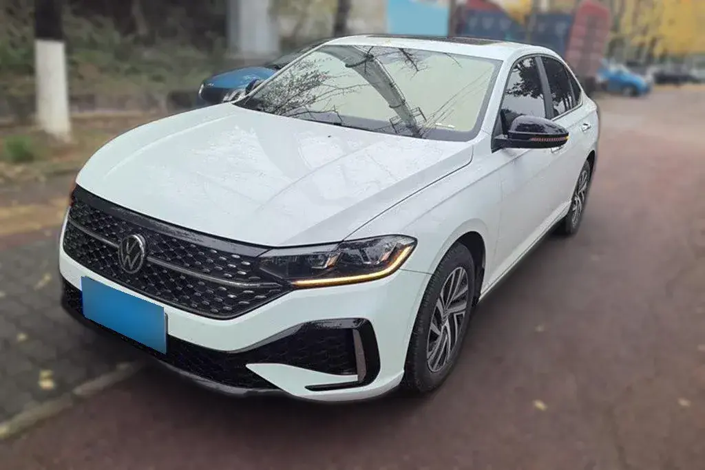 2023 Volkswagen Lavida 1.5T 160HP L4 7DCT
