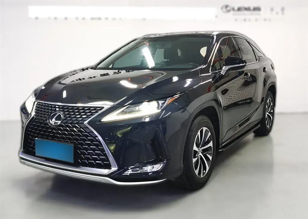 2020 Lexus RX 2.0T 238HP L4 6AT