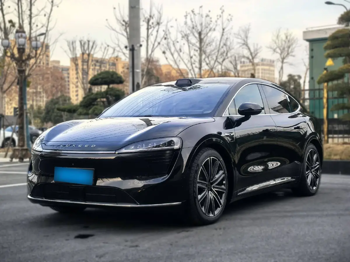 2024 HIMA R7 BEV 100KWH