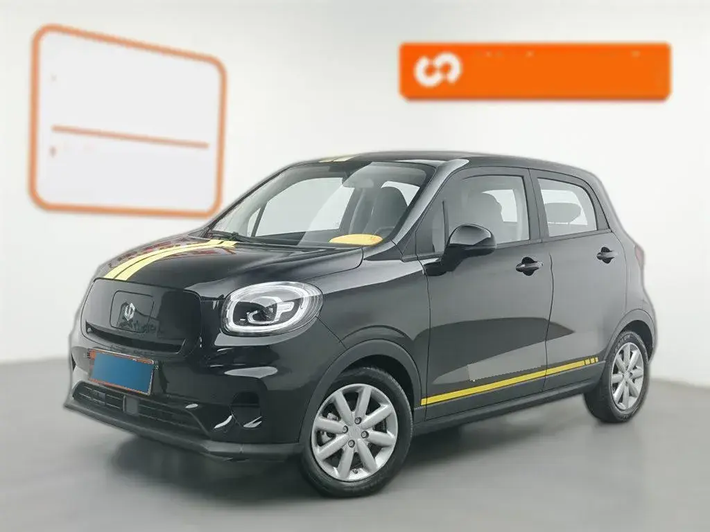 2022 Leapmotor T03 BEV 41KWH