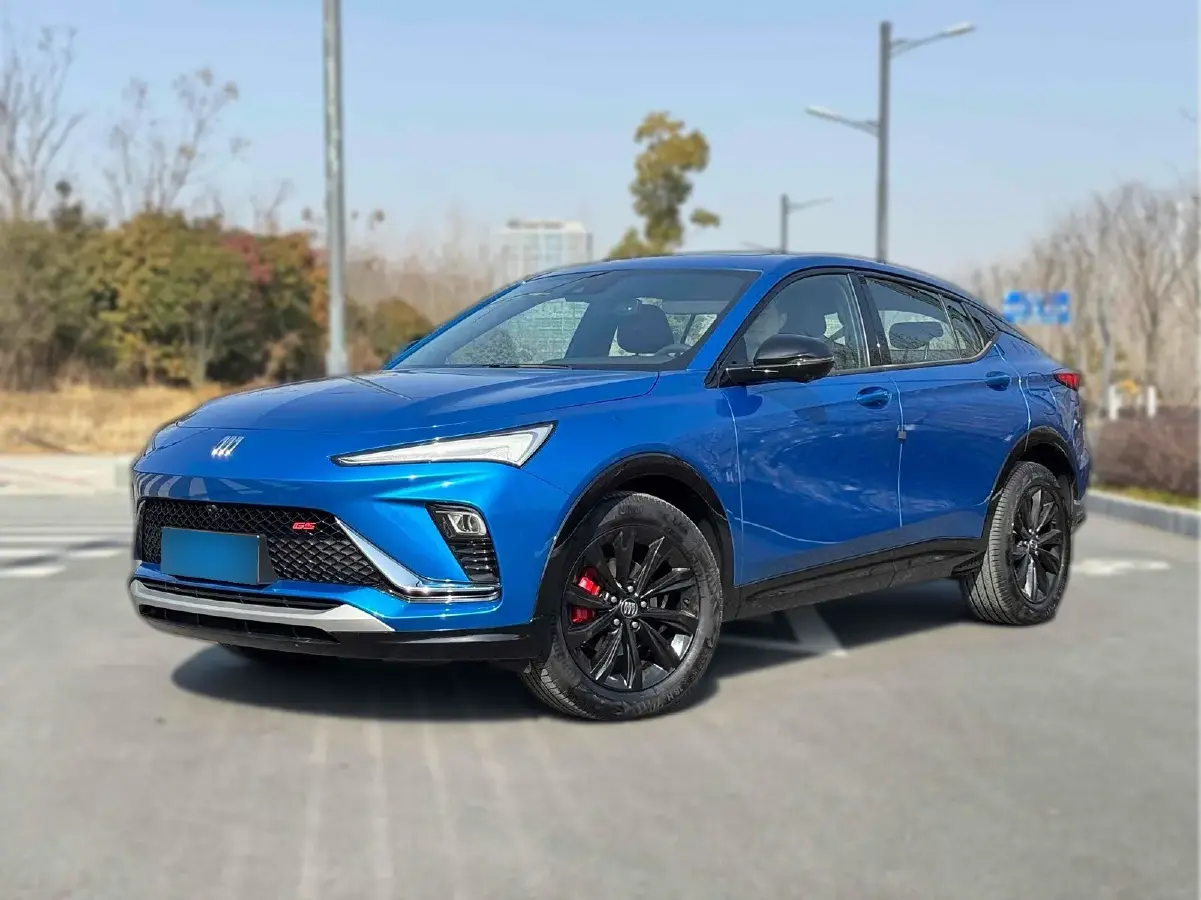 2022 Buick Envista 1.5T 184HP L4 CVT