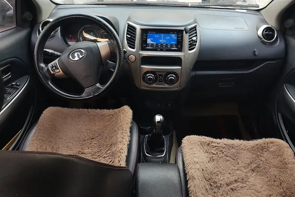 2012 Great Wall M4 1.5L 106HP L4 5MT,autocango,china used car exporter,china ev exporter,chinese used car exporter,chinese used ev exporter