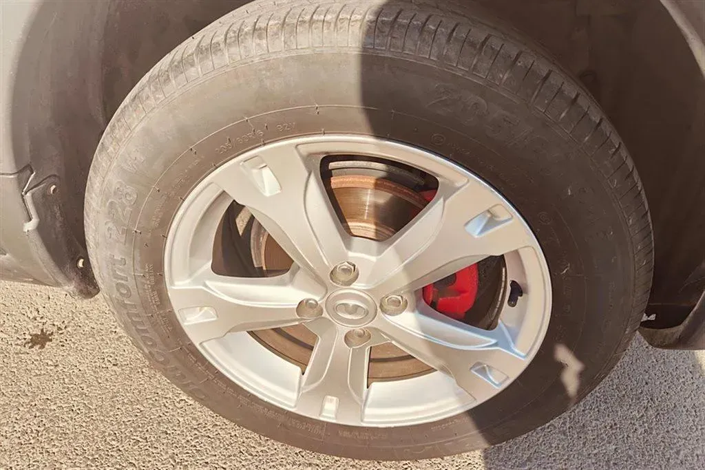 2012 Great Wall M4 1.5L 106HP L4 5MT,autocango,china used car exporter,china ev exporter,chinese used car exporter,chinese used ev exporter