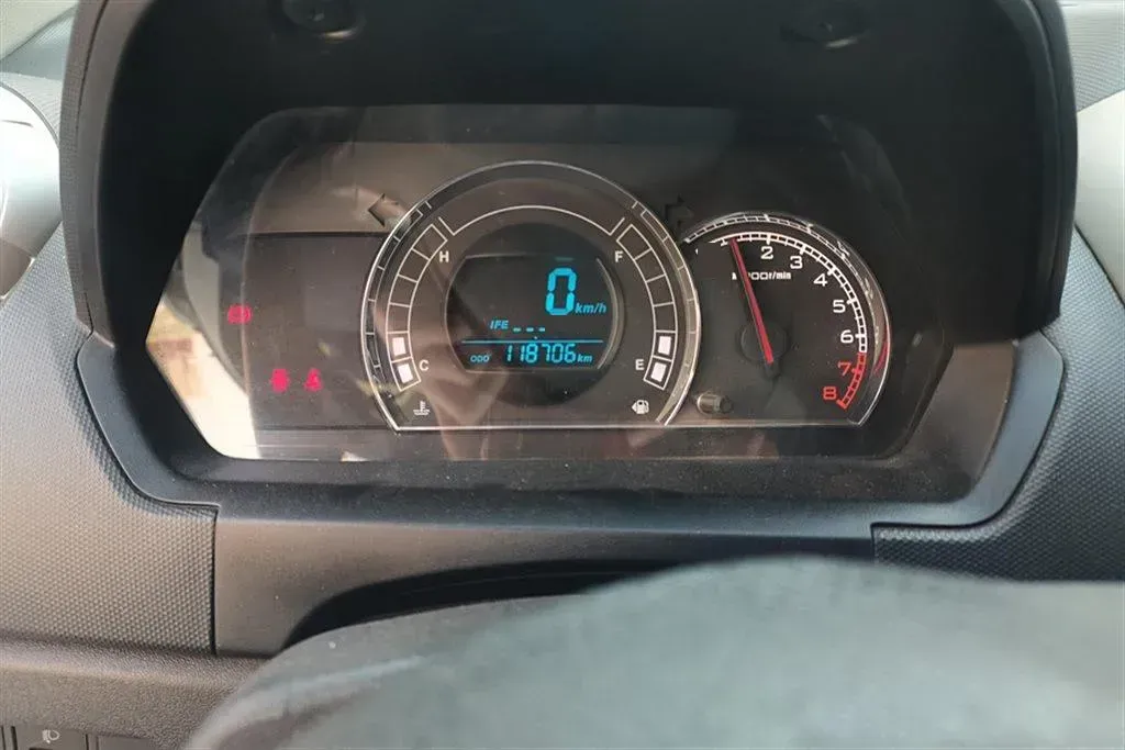 2012 Great Wall M4 1.5L 106HP L4 5MT,autocango,china used car exporter,china ev exporter,chinese used car exporter,chinese used ev exporter