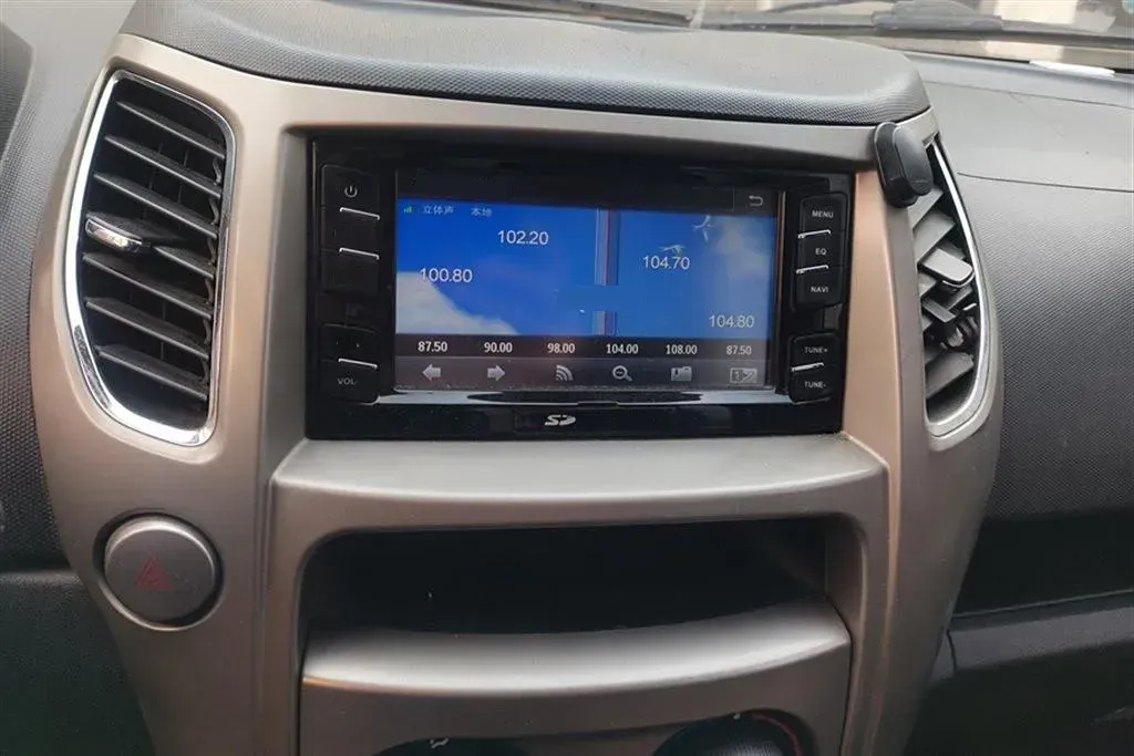 2012 Great Wall M4 1.5L 106HP L4 5MT,autocango,china used car exporter,china ev exporter,chinese used car exporter,chinese used ev exporter