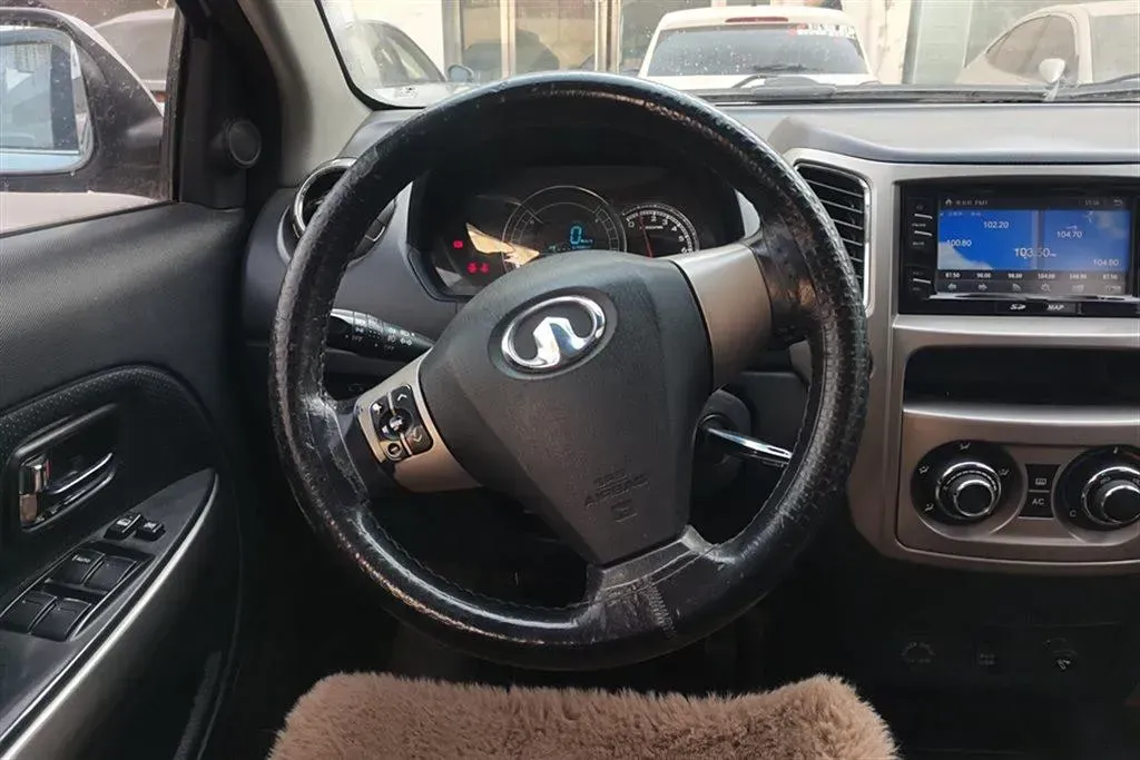 2012 Great Wall M4 1.5L 106HP L4 5MT,autocango,china used car exporter,china ev exporter,chinese used car exporter,chinese used ev exporter