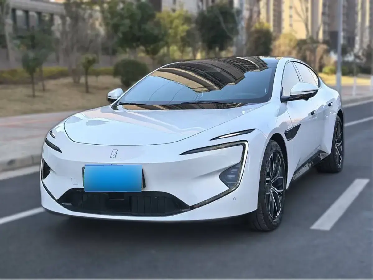 2024 Avatr 12 BEV 94.5KWH