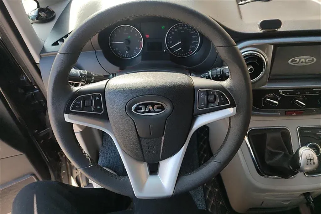 2019 JAC Refine M3 1.8L 133HP L4 5MT,autocango,china used car exporter,china ev exporter,chinese used car exporter,chinese used ev exporter