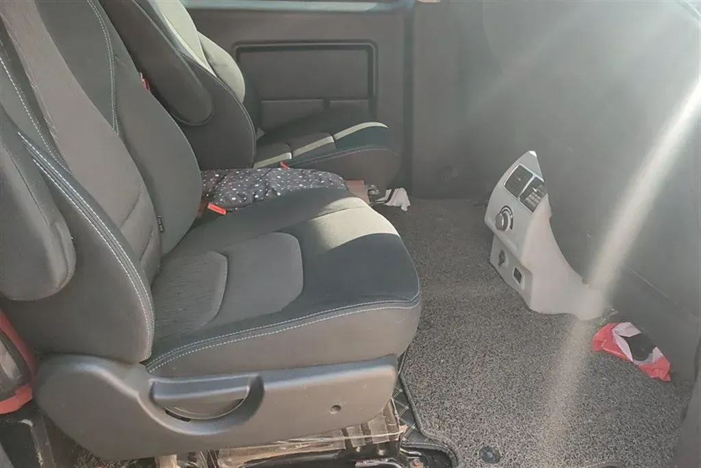 2019 JAC Refine M3 1.8L 133HP L4 5MT,autocango,china used car exporter,china ev exporter,chinese used car exporter,chinese used ev exporter