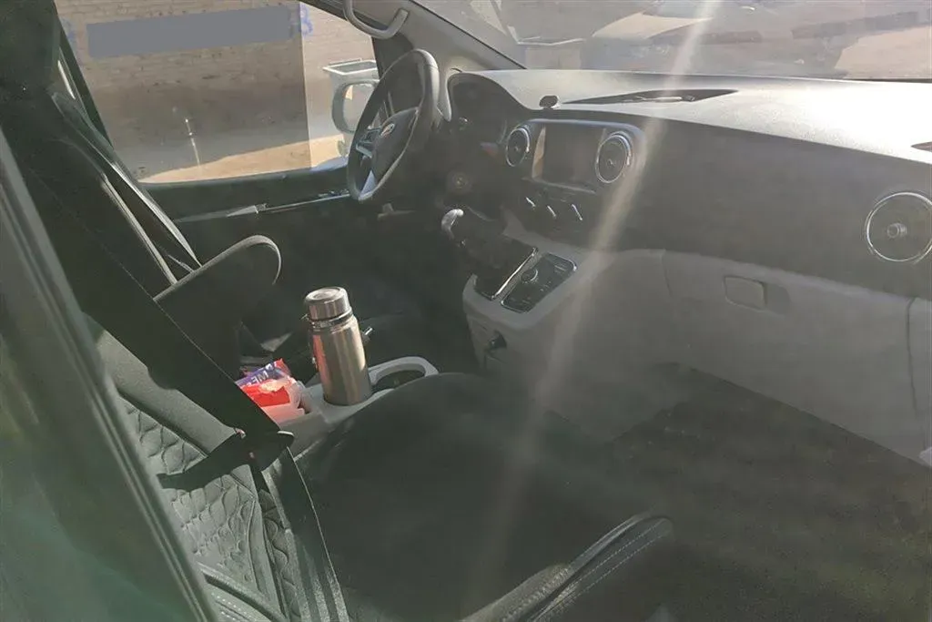 2019 JAC Refine M3 1.8L 133HP L4 5MT,autocango,china used car exporter,china ev exporter,chinese used car exporter,chinese used ev exporter