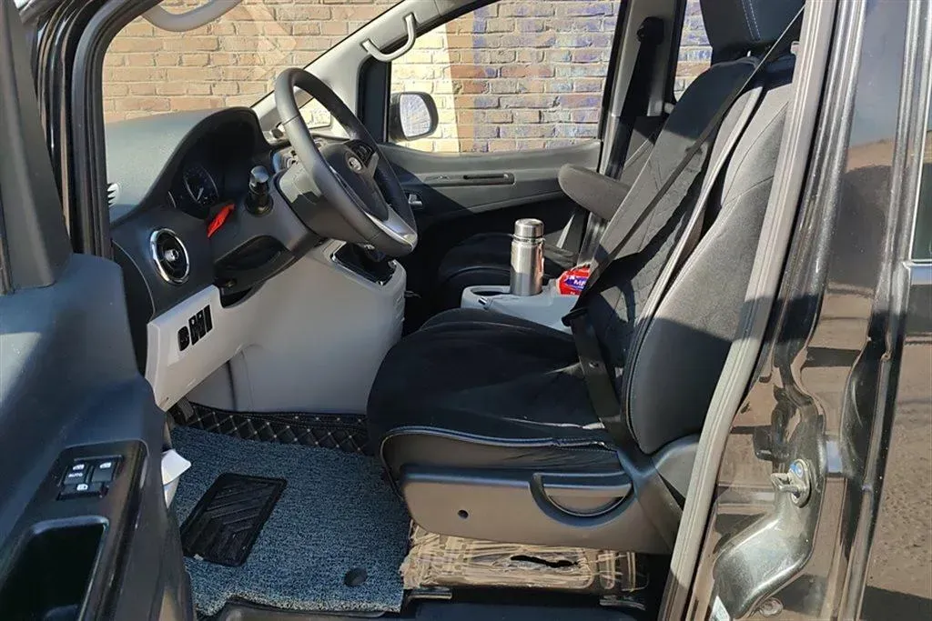 2019 JAC Refine M3 1.8L 133HP L4 5MT,autocango,china used car exporter,china ev exporter,chinese used car exporter,chinese used ev exporter