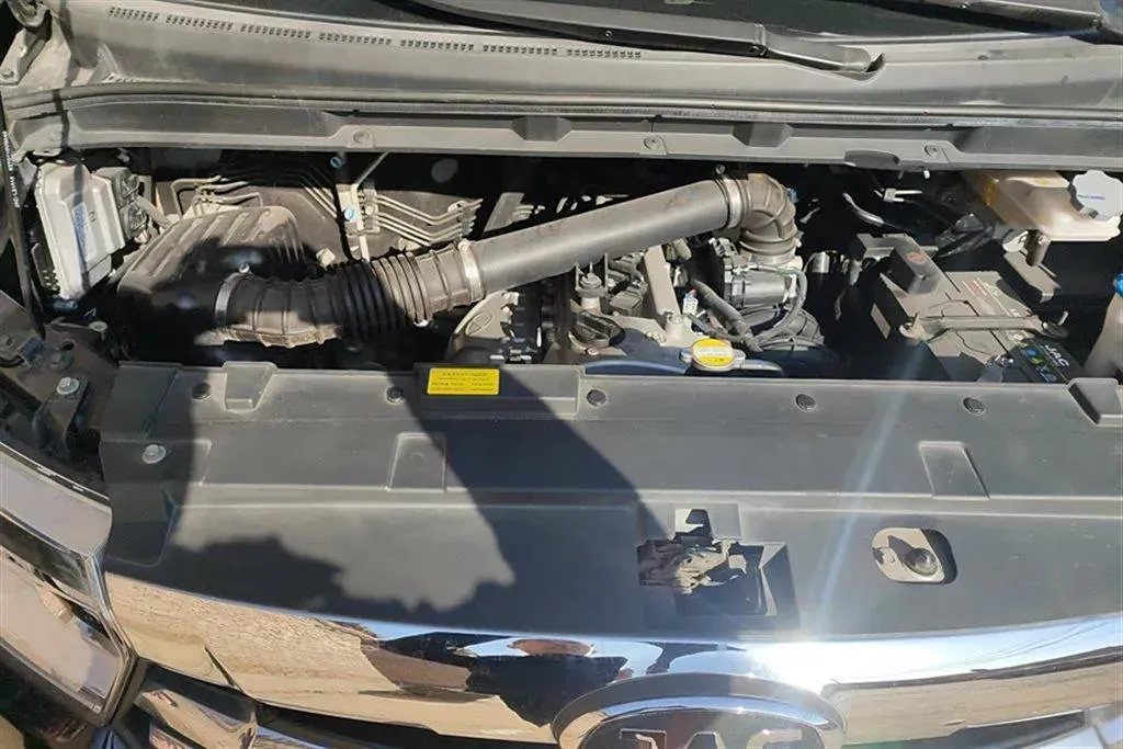 2019 JAC Refine M3 1.8L 133HP L4 5MT,autocango,china used car exporter,china ev exporter,chinese used car exporter,chinese used ev exporter