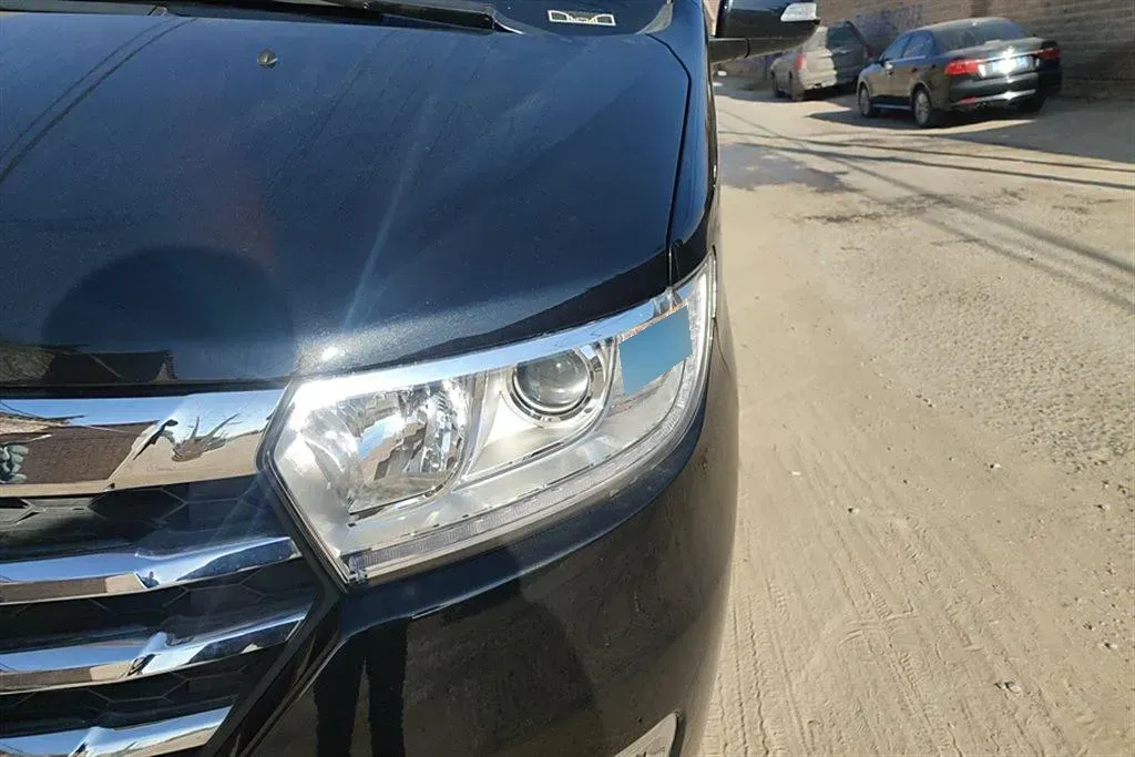 2019 JAC Refine M3 1.8L 133HP L4 5MT,autocango,china used car exporter,china ev exporter,chinese used car exporter,chinese used ev exporter