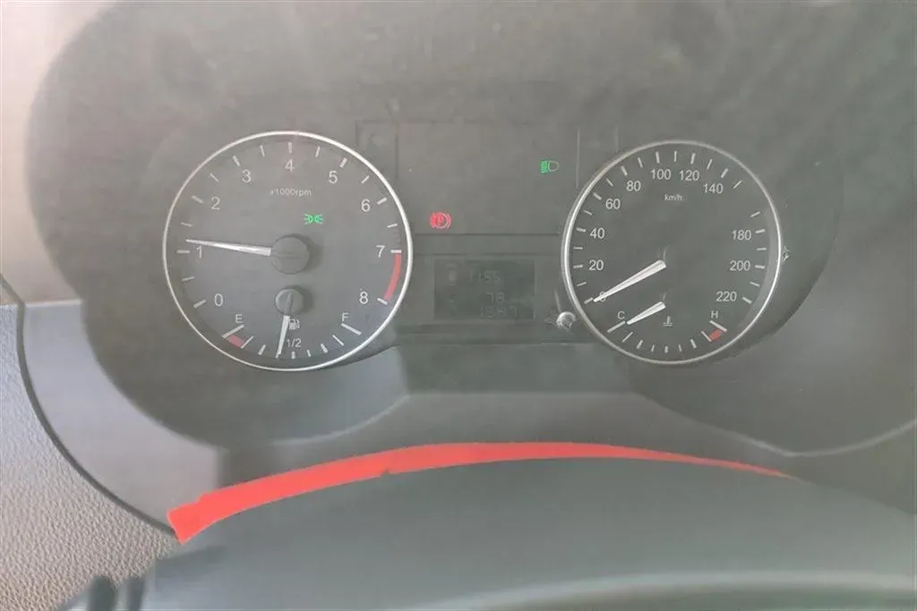 2019 JAC Refine M3 1.8L 133HP L4 5MT,autocango,china used car exporter,china ev exporter,chinese used car exporter,chinese used ev exporter