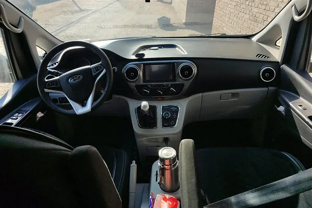 2019 JAC Refine M3 1.8L 133HP L4 5MT,autocango,china used car exporter,china ev exporter,chinese used car exporter,chinese used ev exporter