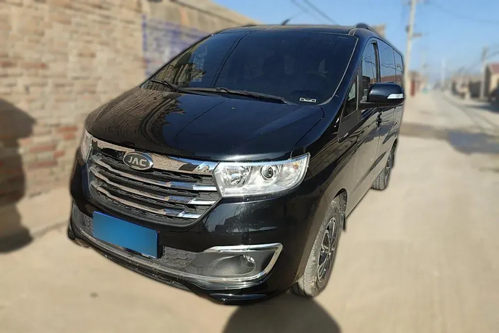 2019 JAC Refine M3 1.8L 133HP L4 5MT,autocango,china used car exporter,china ev exporter,chinese used car exporter,chinese used ev exporter