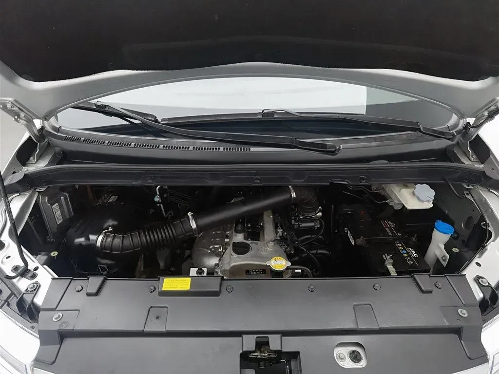 2019 JAC Refine M3 1.8L 133HP L4 5MT,autocango,china used car exporter,china ev exporter,chinese used car exporter,chinese used ev exporter