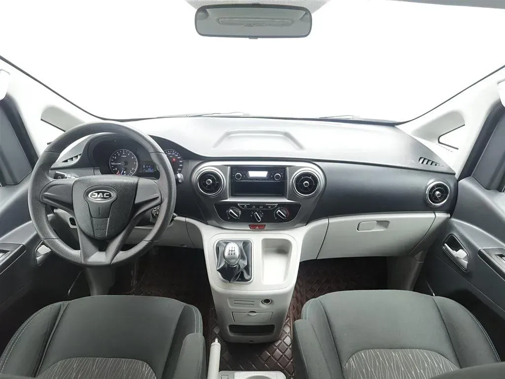 2019 JAC Refine M3 1.8L 133HP L4 5MT,autocango,china used car exporter,china ev exporter,chinese used car exporter,chinese used ev exporter