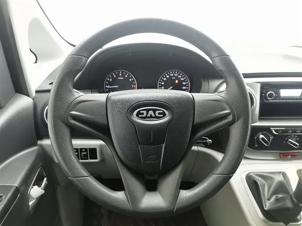 2019 JAC Refine M3 1.8L 133HP L4 5MT,autocango,china used car exporter,china ev exporter,chinese used car exporter,chinese used ev exporter