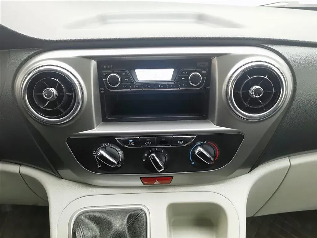 2019 JAC Refine M3 1.8L 133HP L4 5MT,autocango,china used car exporter,china ev exporter,chinese used car exporter,chinese used ev exporter