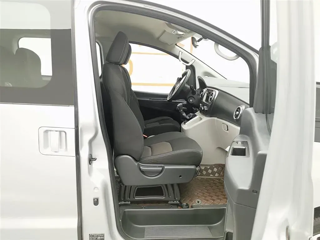 2019 JAC Refine M3 1.8L 133HP L4 5MT,autocango,china used car exporter,china ev exporter,chinese used car exporter,chinese used ev exporter