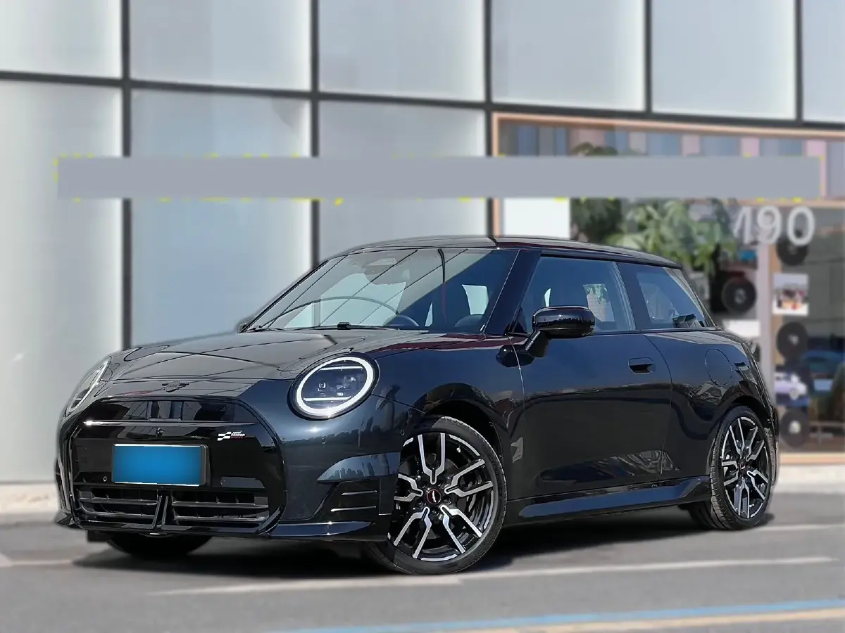 2024 MINI COOPER BEV 51.5KWH