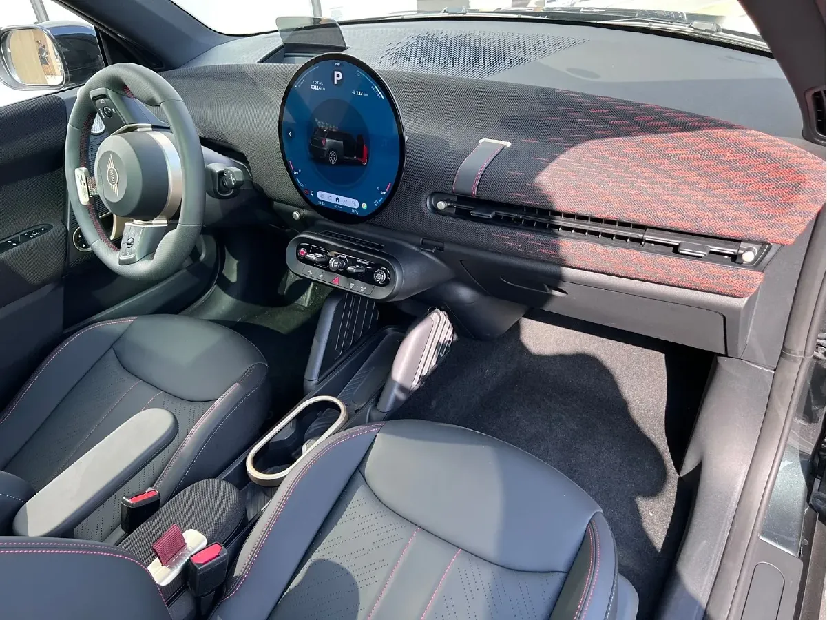 2024 MINI COOPER BEV 51.5KWH,autocango,china used car exporter,china ev exporter,chinese used car exporter,chinese used ev exporter