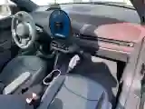 2024 MINI COOPER BEV 51.5KWH