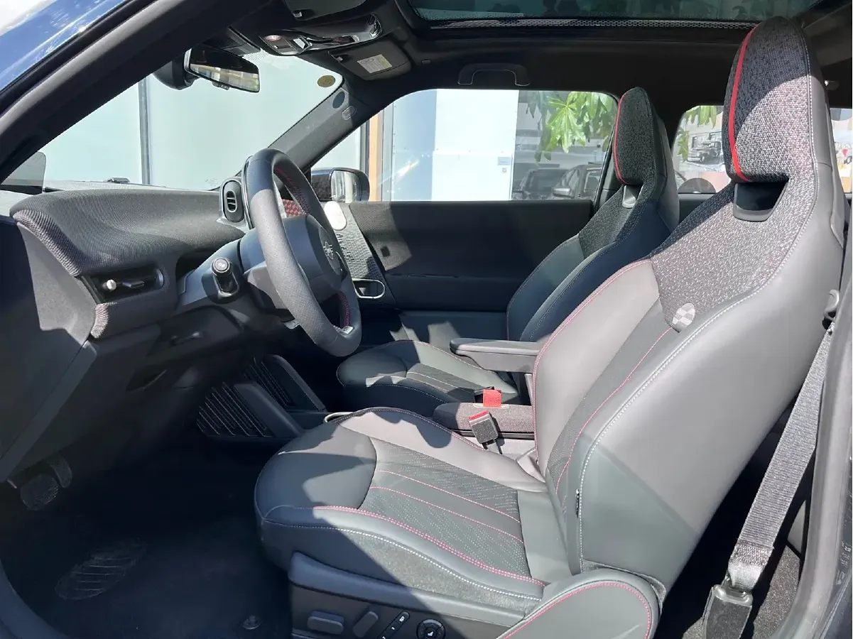 2024 MINI COOPER BEV 51.5KWH,autocango,china used car exporter,china ev exporter,chinese used car exporter,chinese used ev exporter