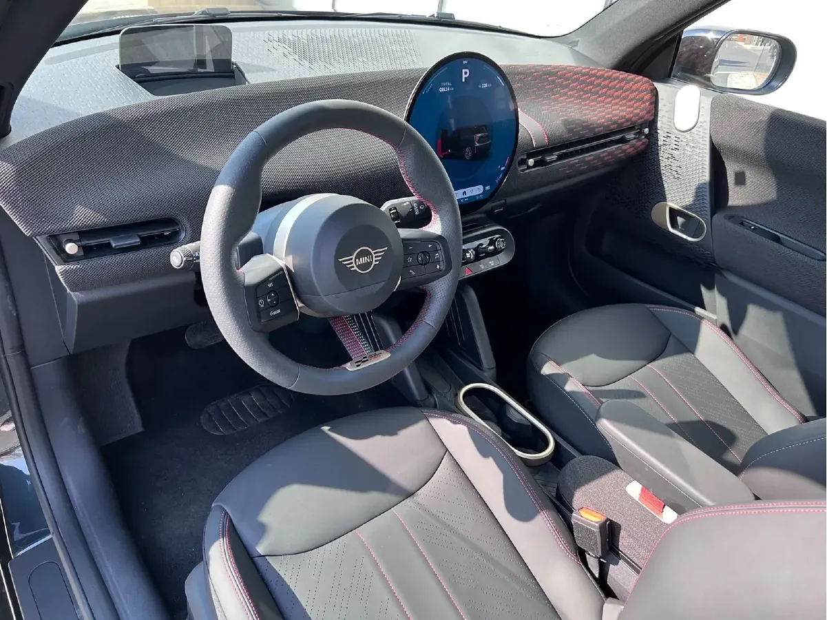 2024 MINI COOPER BEV 51.5KWH,autocango,china used car exporter,china ev exporter,chinese used car exporter,chinese used ev exporter