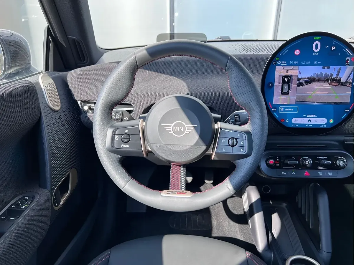 2024 MINI COOPER BEV 51.5KWH,autocango,china used car exporter,china ev exporter,chinese used car exporter,chinese used ev exporter