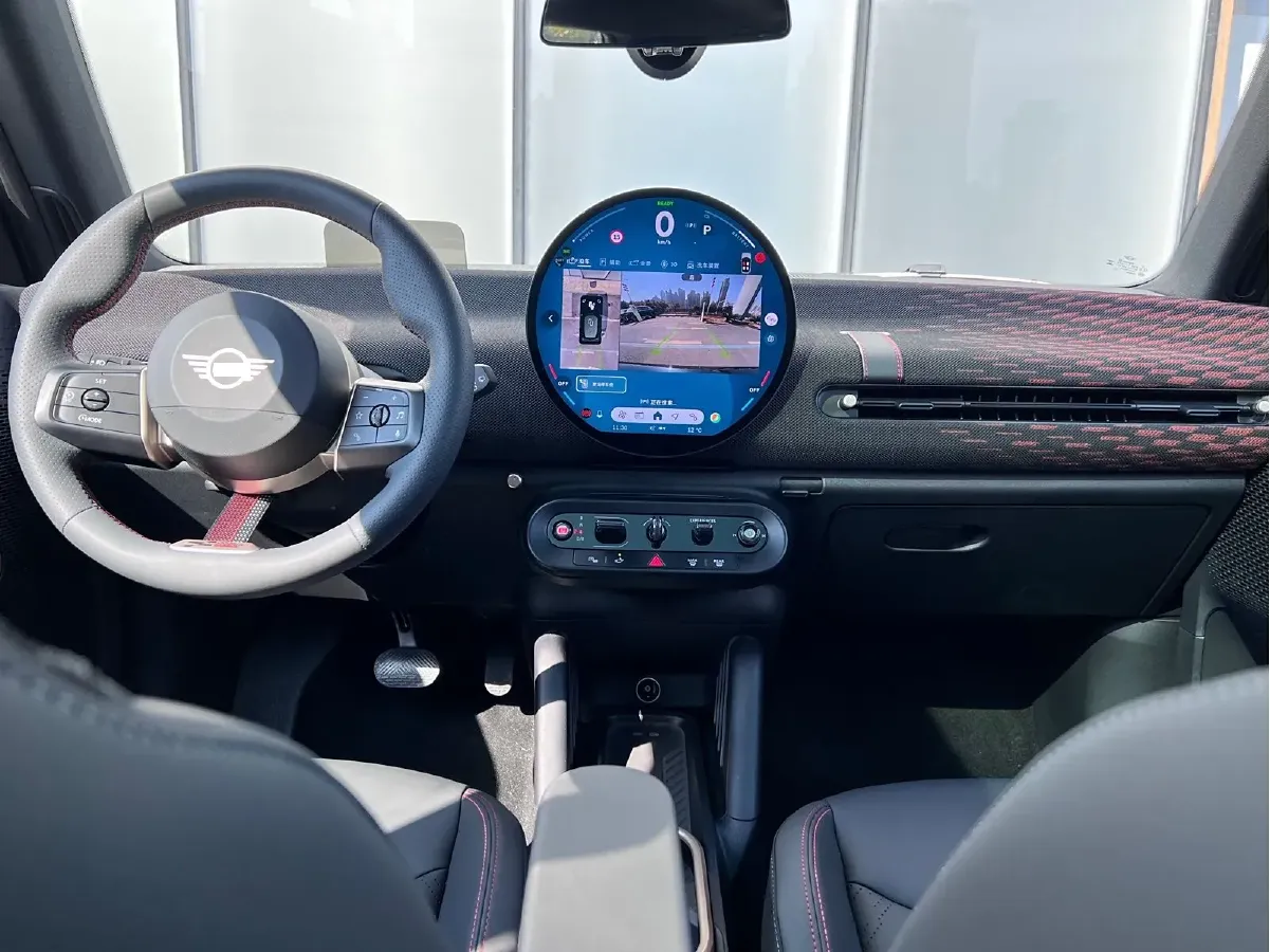 2024 MINI COOPER BEV 51.5KWH,autocango,china used car exporter,china ev exporter,chinese used car exporter,chinese used ev exporter