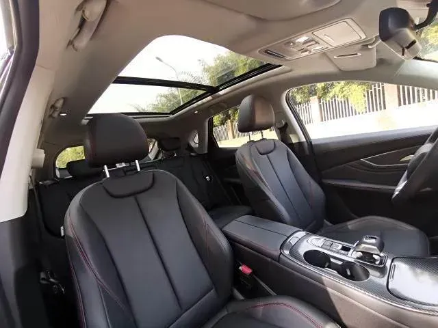 2021 DongFeng Forthing T5 EVO 1.5T 197HP L4 7DCT,autocango,china used car exporter,china ev exporter,chinese used car exporter,chinese used ev exporter