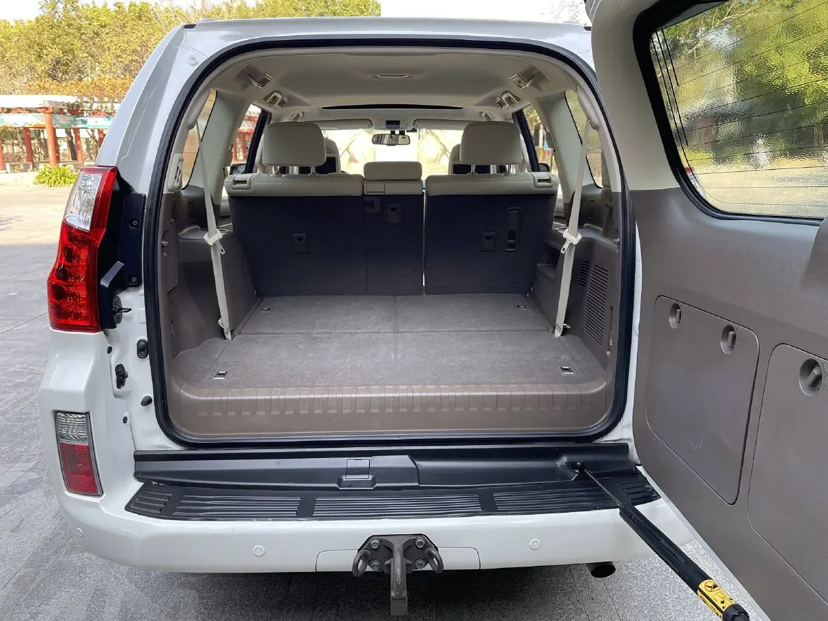 2010 Lexus GX 4.6L 296HP V8 6AT,autocango,china used car exporter,china ev exporter,chinese used car exporter,chinese used ev exporter