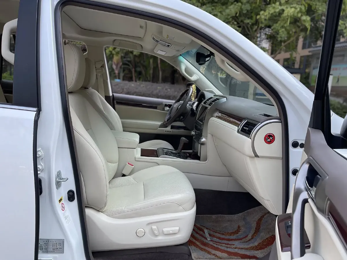 2010 Lexus GX 4.6L 296HP V8 6AT,autocango,china used car exporter,china ev exporter,chinese used car exporter,chinese used ev exporter