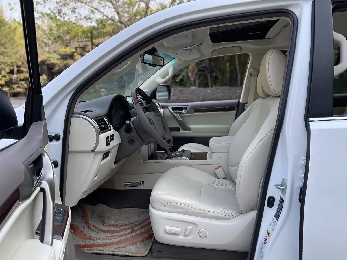 2010 Lexus GX 4.6L 296HP V8 6AT,autocango,china used car exporter,china ev exporter,chinese used car exporter,chinese used ev exporter