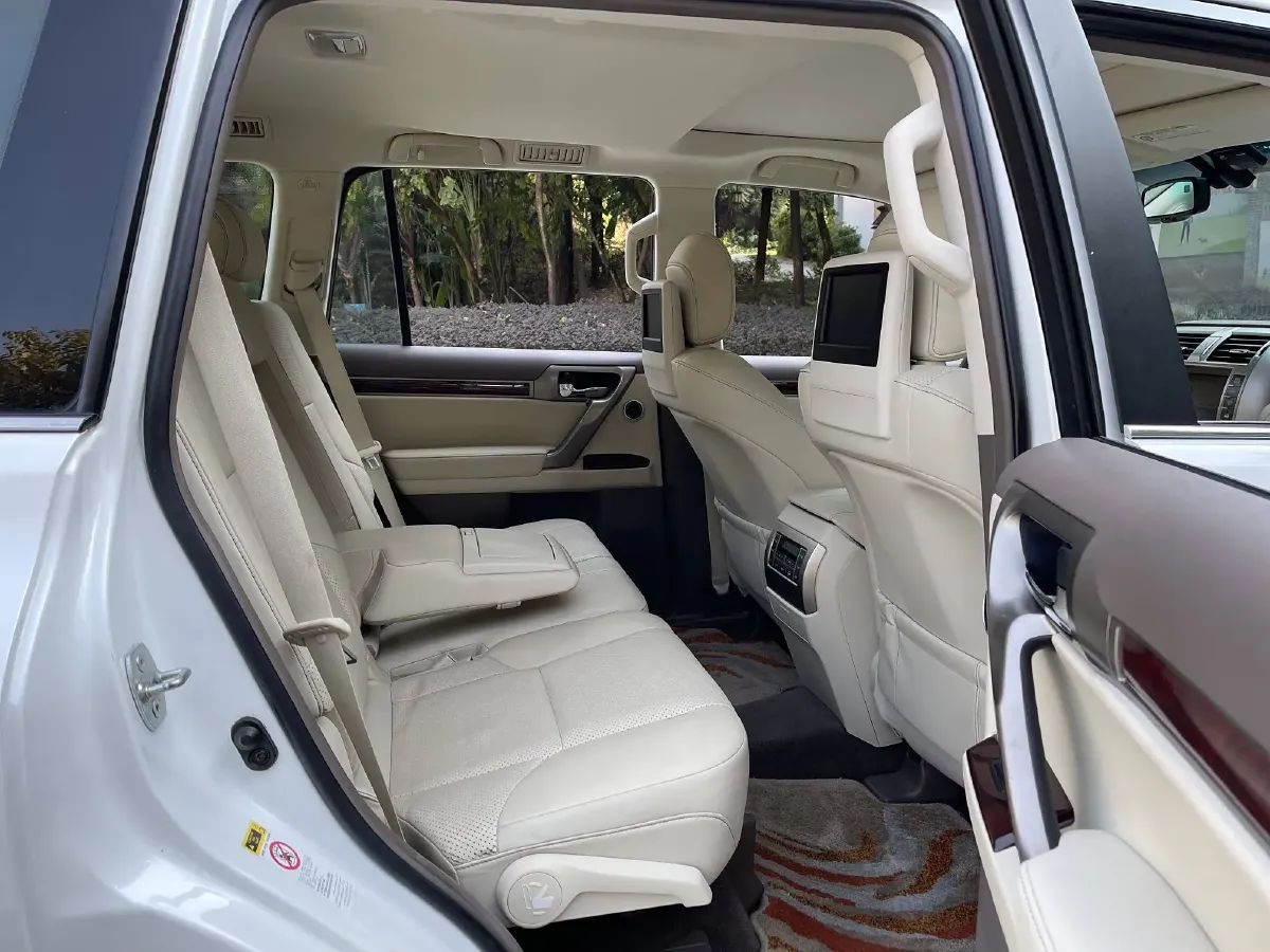 2010 Lexus GX 4.6L 296HP V8 6AT,autocango,china used car exporter,china ev exporter,chinese used car exporter,chinese used ev exporter