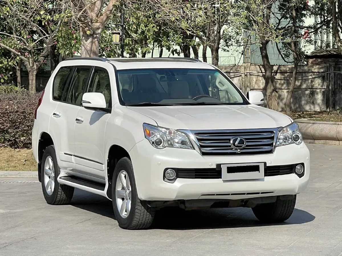 2010 Lexus GX 4.6L 296HP V8 6AT,autocango,china used car exporter,china ev exporter,chinese used car exporter,chinese used ev exporter